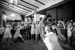 Fotografías de la boda de Juana y Jero